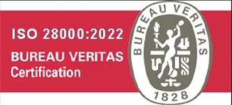 ISO 28000:2022 Bureau Veritas Certification